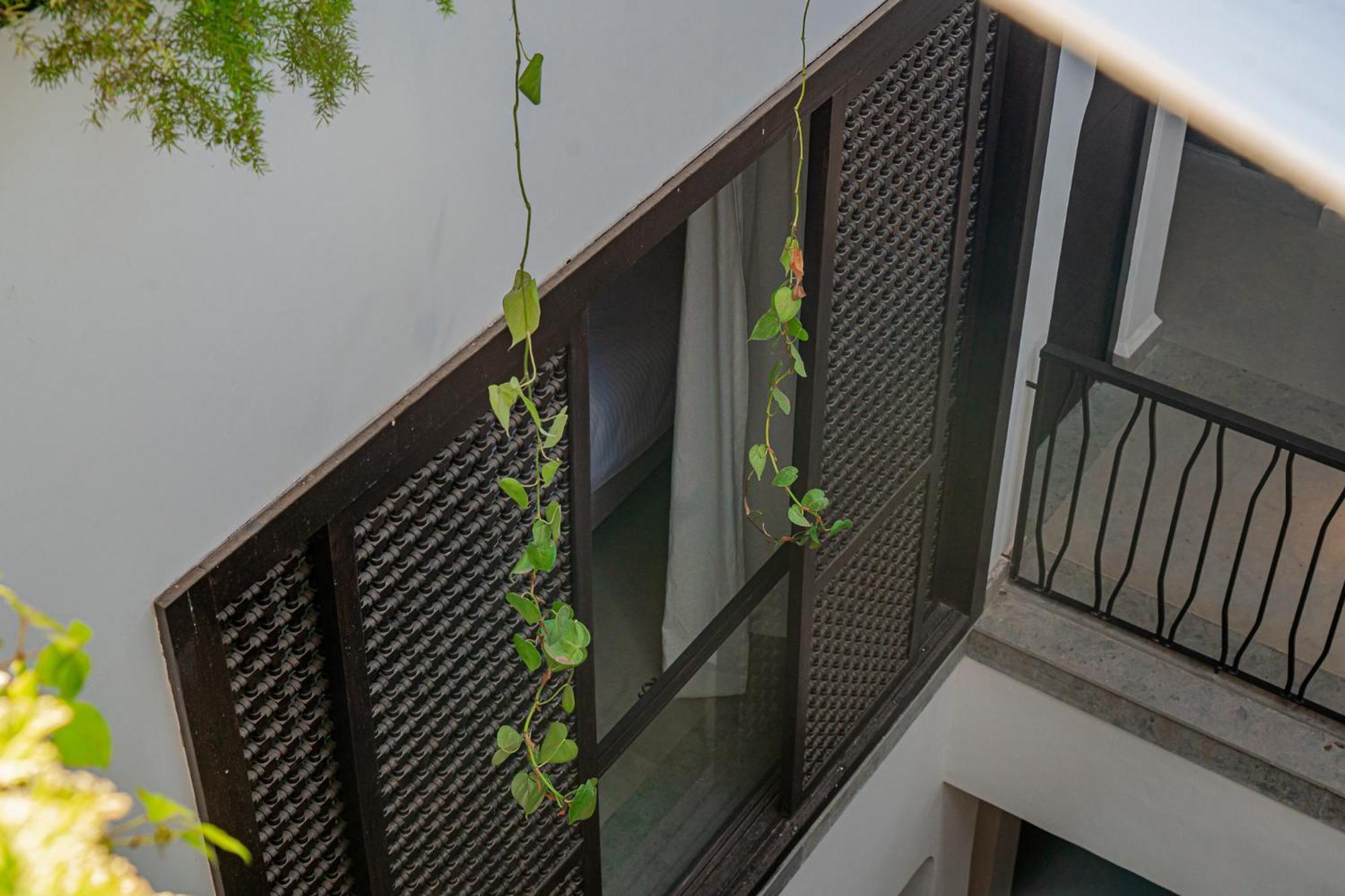 Riad Sabrawa Marraquexe Exterior foto